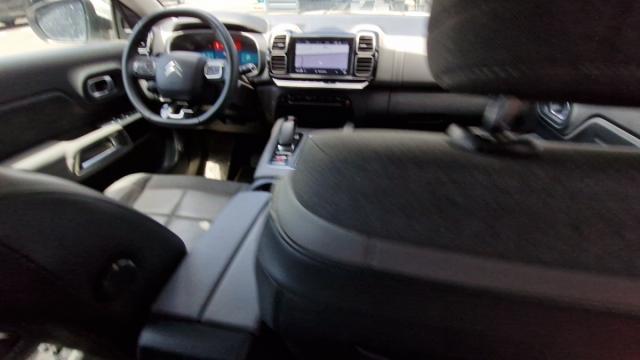 Citroen C5 Aircross image 1