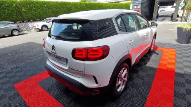Citroen C5 Aircross image 9