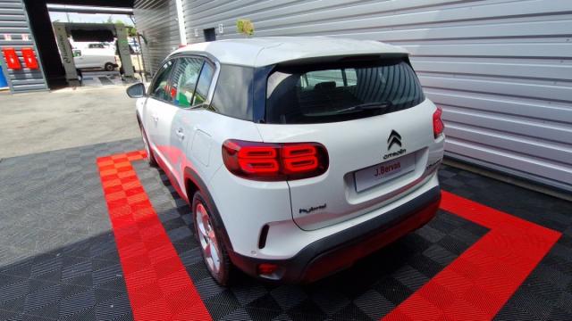 Citroen C5 Aircross image 5