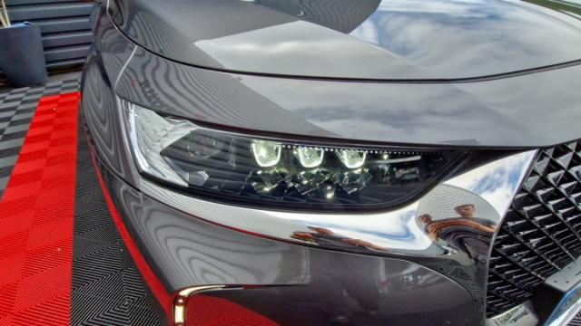 Ds Ds 7 Crossback image 7