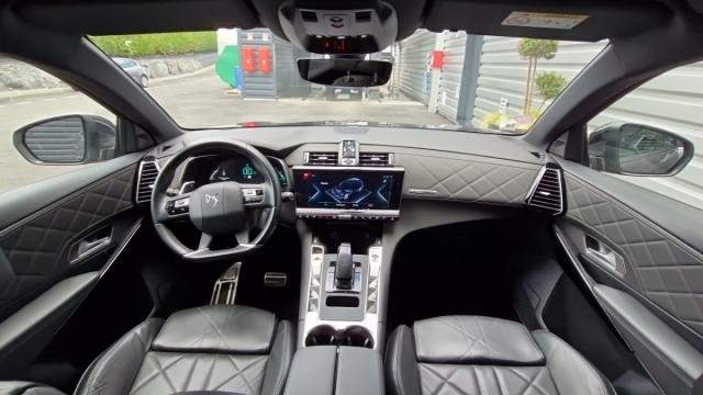 Ds Ds 7 Crossback image 3