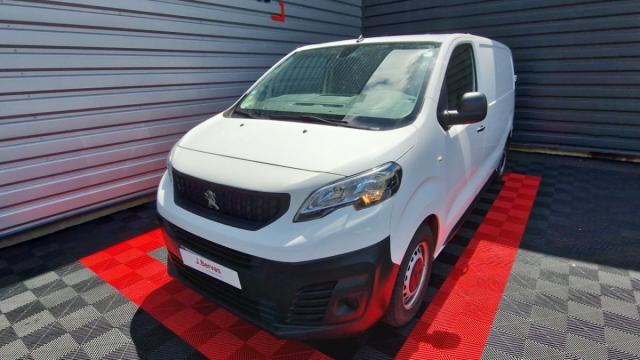 Peugeot Expert image 5