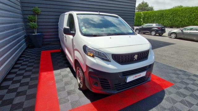 Peugeot Expert image 1