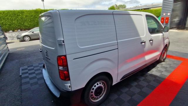 Peugeot Expert image 7