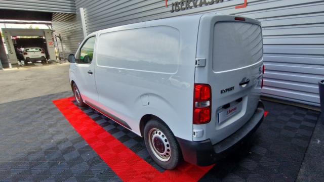 Peugeot Expert image 3