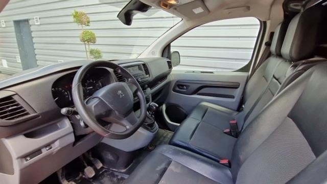 Peugeot Expert image 6