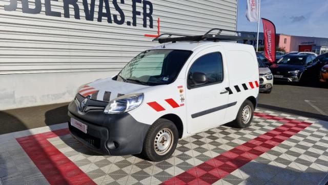 Renault Kangoo Express image 6