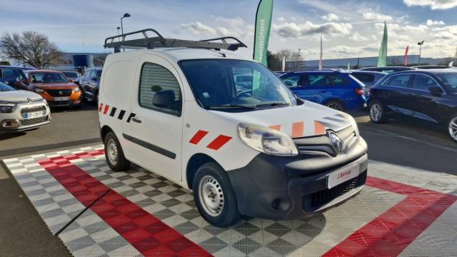 Renault Kangoo Express image 8