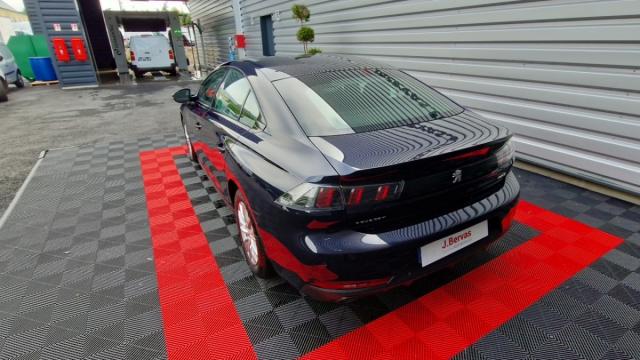 Peugeot 508 image 9