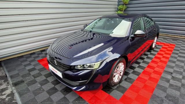 Peugeot 508 image 5