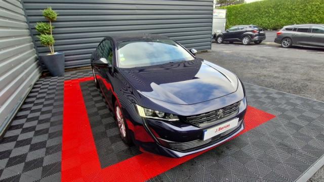 Peugeot 508 image 8