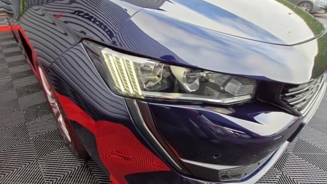 Peugeot 508 image 6