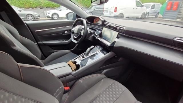Peugeot 508 image 7