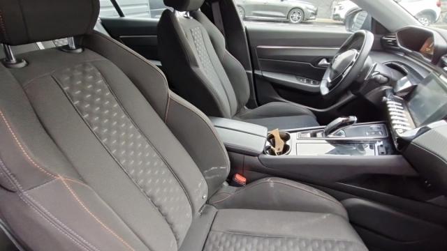 Peugeot 508 image 4