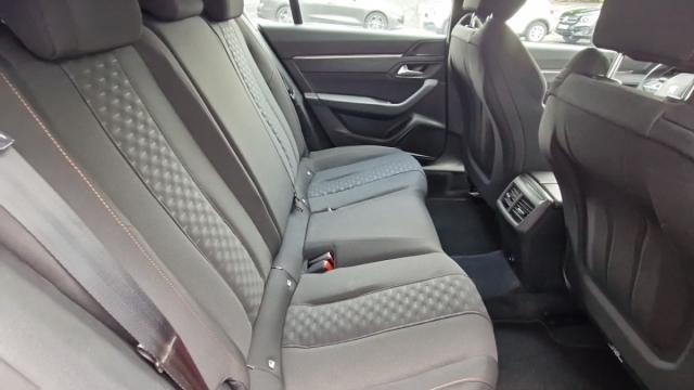 Peugeot 508 image 2