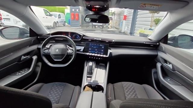 Peugeot 508 image 3