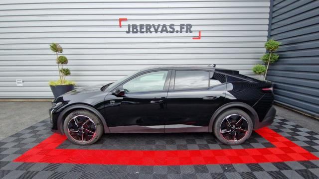 Peugeot 408 Hybrid 136 E-Dcs6 Gt