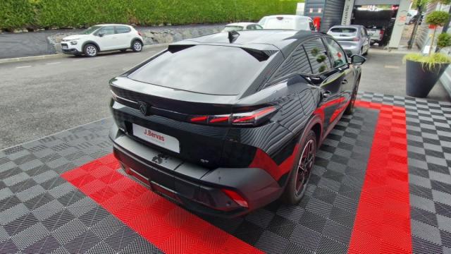 Peugeot 408 image 8