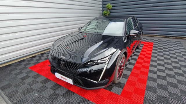 Peugeot 408 image 1