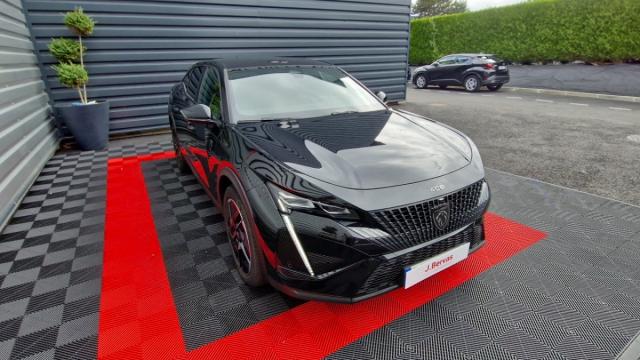 Peugeot 408 image 9