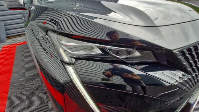 Peugeot 408 image 2