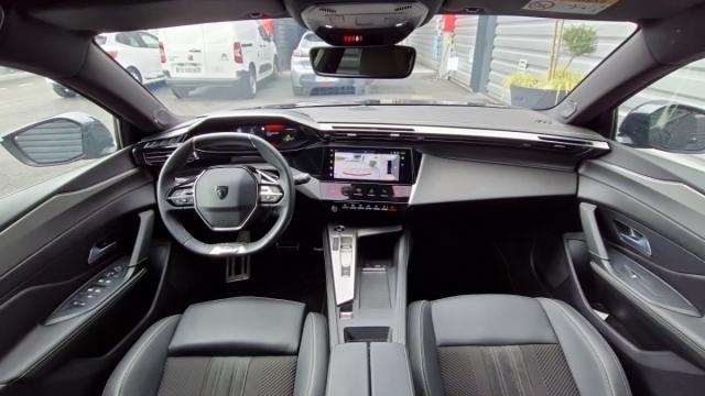 Peugeot 408 image 6