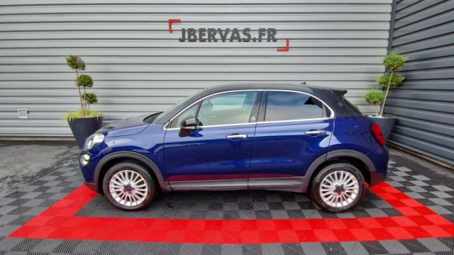 Fiat 500x d’occasion