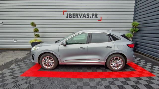 Ford Kuga 2.5 Duratec 190 Ch Fhev E-Cvt Vignale