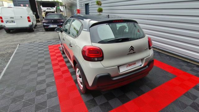 Citroen C3 image 9