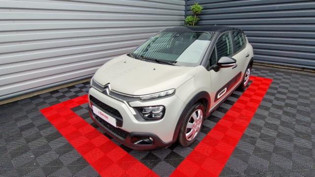 Citroen C3 image 1