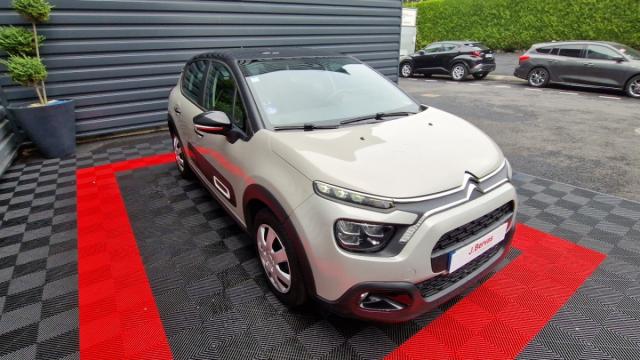 Citroen C3 image 5