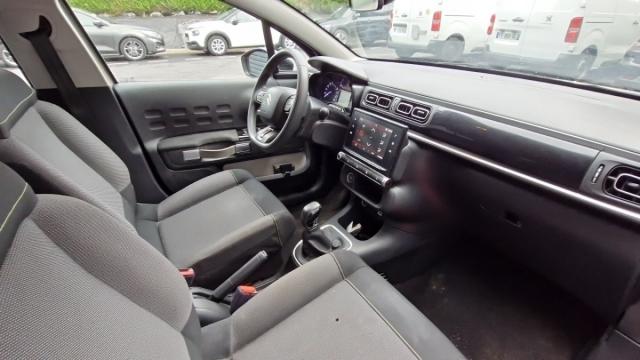 Citroen C3 image 6