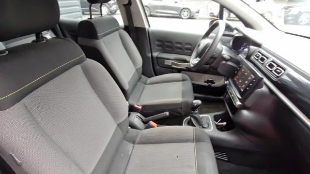Citroen C3 image 8