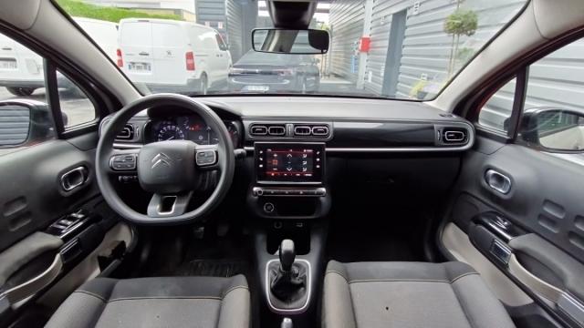 Citroen C3 image 2