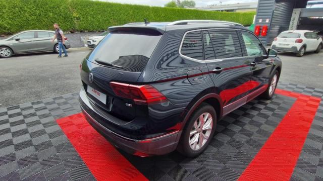 Volkswagen Tiguan Allspace image 8