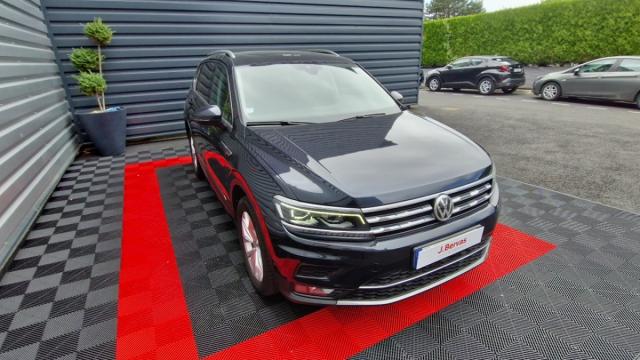 Volkswagen Tiguan Allspace image 7