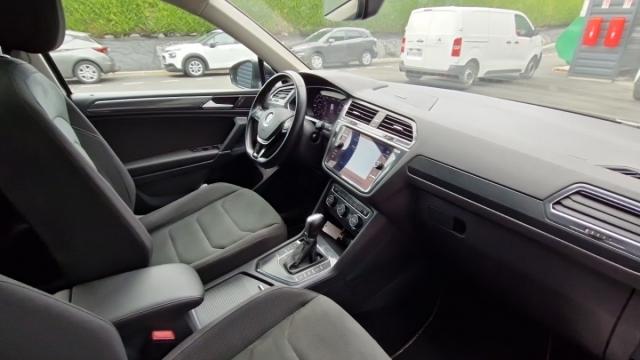 Volkswagen Tiguan Allspace image 1