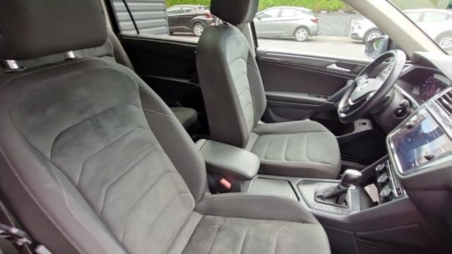 Volkswagen Tiguan Allspace image 5