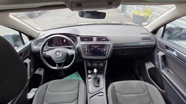 Volkswagen Tiguan Allspace image 9