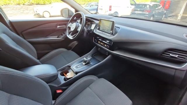 Nissan Qashqai image 9