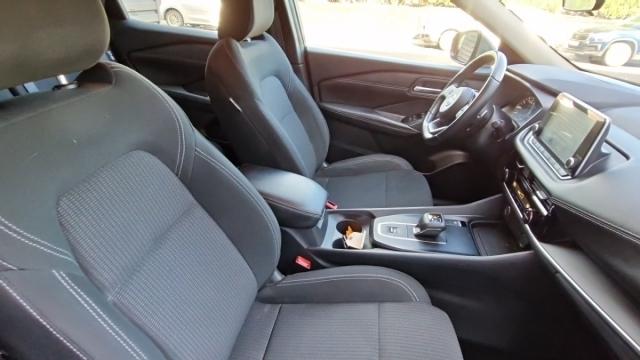 Nissan Qashqai image 4