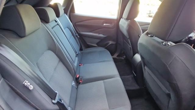 Nissan Qashqai image 2