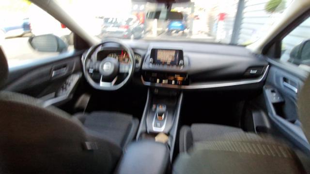 Nissan Qashqai image 5