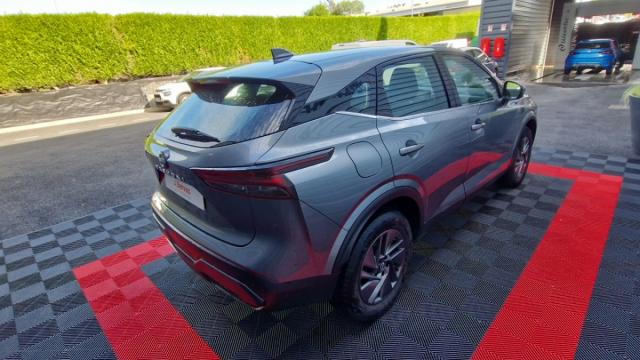 Nissan Qashqai image 1