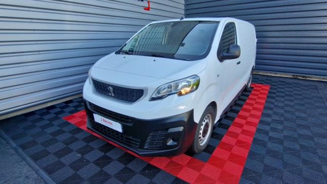 Peugeot Expert image 5