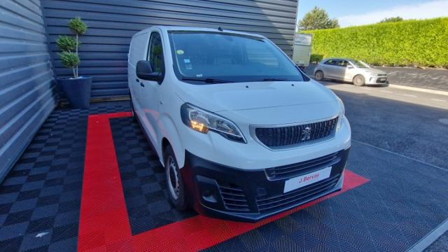 Peugeot Expert image 9