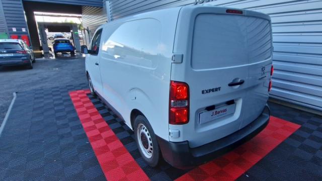 Peugeot Expert image 2