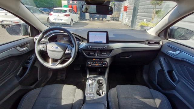 Ford Focus image 5