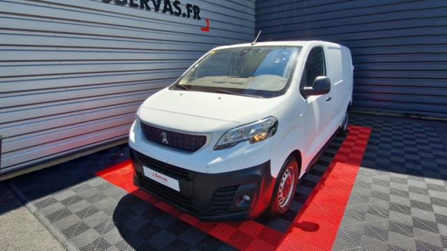 Peugeot Expert image 9