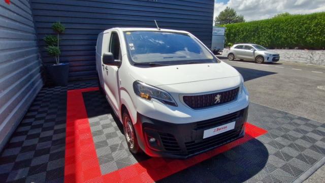 Peugeot Expert image 8